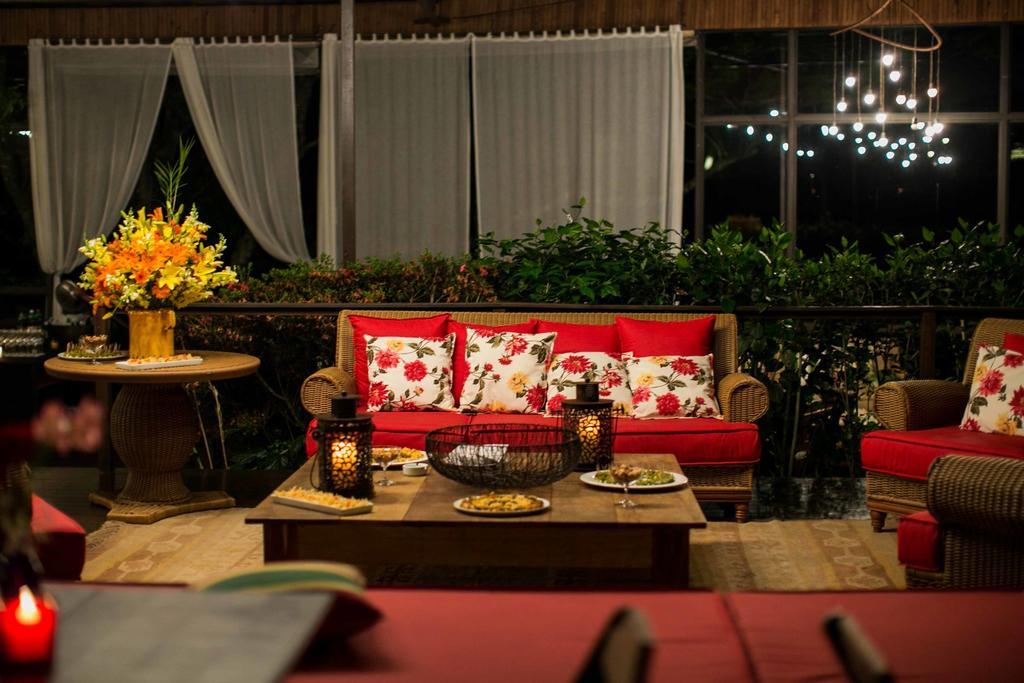 Spaventura Eco Resort Ibiúna Extérieur photo