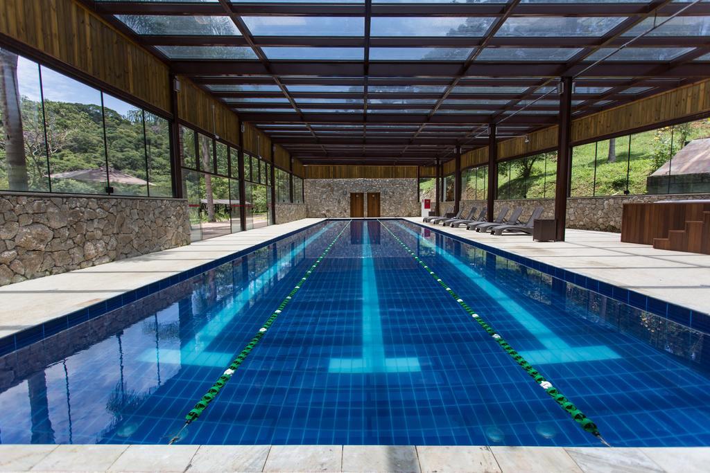 Spaventura Eco Resort Ibiúna Extérieur photo