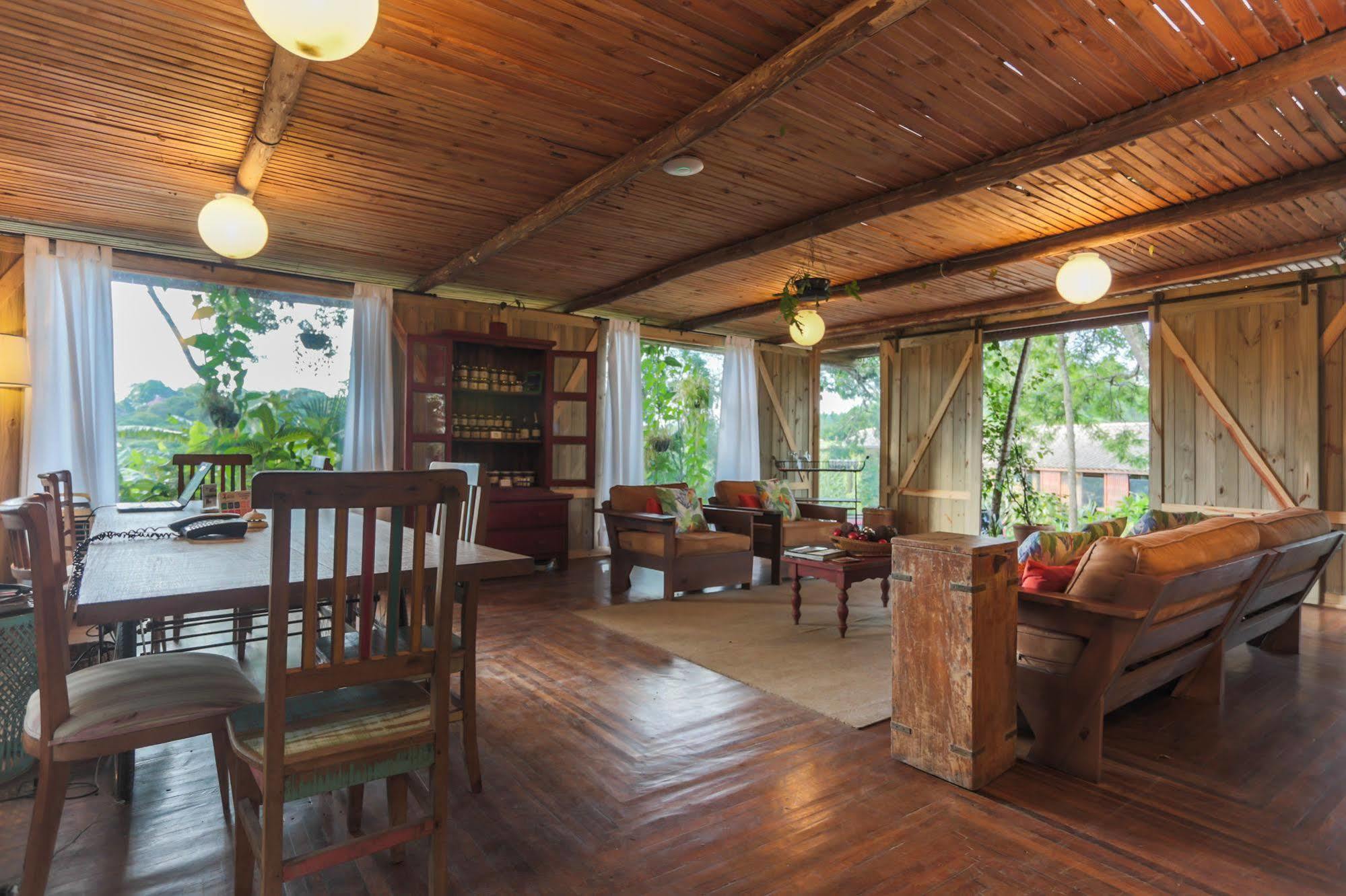 Spaventura Eco Resort Ibiúna Extérieur photo