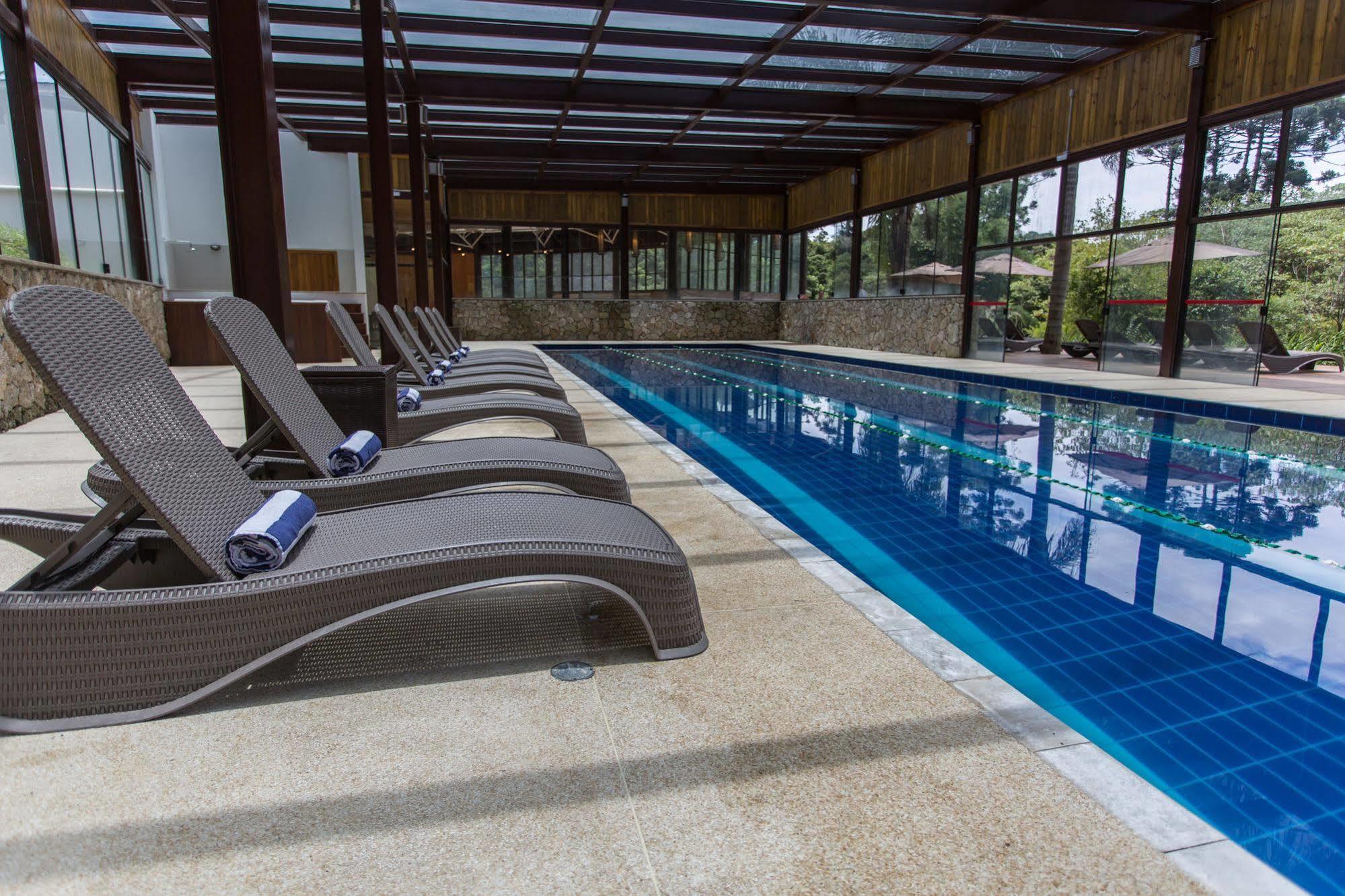 Spaventura Eco Resort Ibiúna Extérieur photo