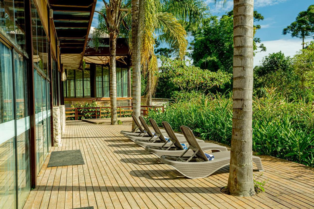 Spaventura Eco Resort Ibiúna Extérieur photo