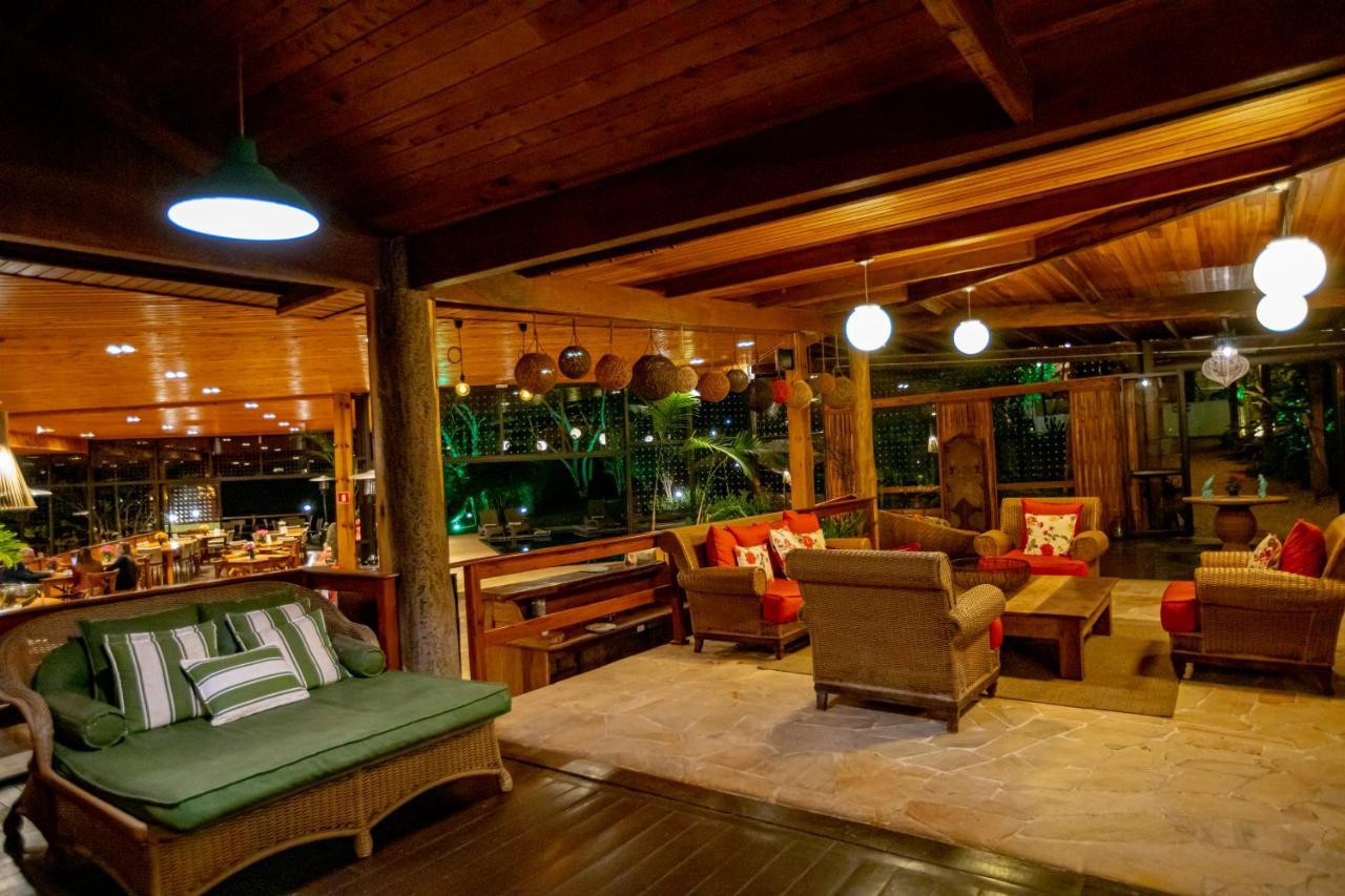 Spaventura Eco Resort Ibiúna Extérieur photo