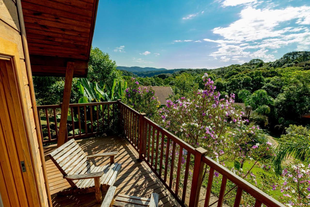 Spaventura Eco Resort Ibiúna Extérieur photo